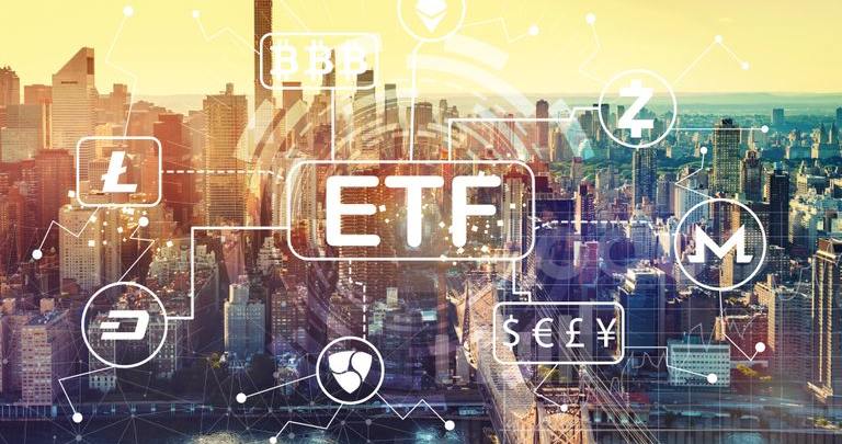JAPAN MAY APPROVE THE CRYPTOCURRENCY ETFs