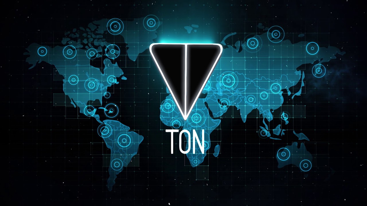 THE TON NETWORK WILL BE LAUNCHED IN MARCH