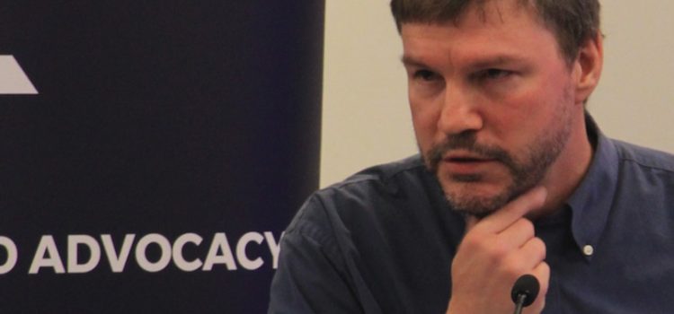 NICK SZABO: INSTEAD OF GOLD RESERVES, IT IS BETTER FOR CENTRAL BANKS TO ACCUMULATE CRYPTOCURRENCIES