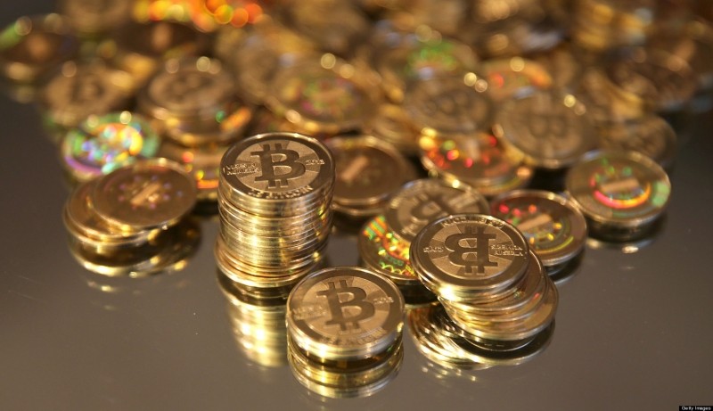 FORBES: “BITCOIN IS REALLY MONEY”