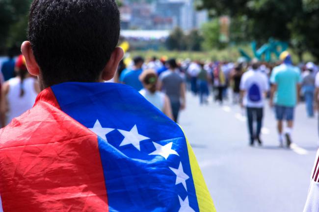 VENEZUELA REGULATOR HAS RESTRICTED THE AMOUNT OF CRYPTOCURRENCY TRANSFERS AND INTRODUCED COMMISSIONS