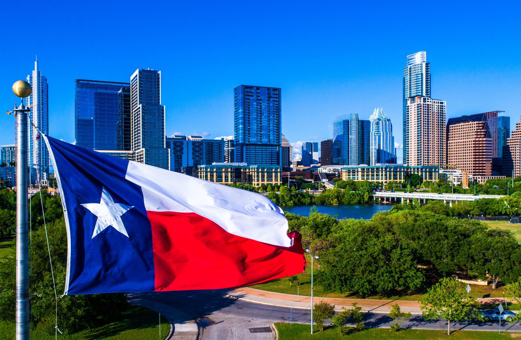 IN TEXAS, ELECTRICITY BILLS CAN BE PAID IN CRYPTOCURRENCY