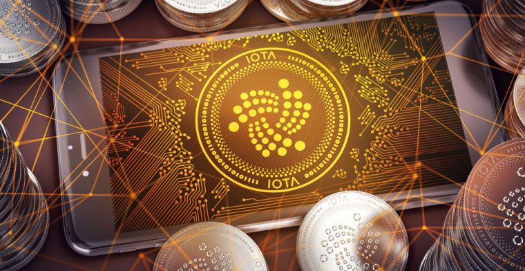 IOTA: ALMOST ALL $11 MILLION TOKENS STOLEN BY HACKERS HAVE BEEN FOUND