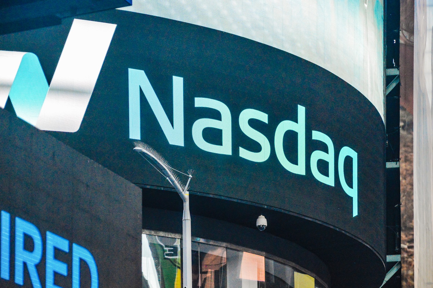 Stock Exchange Nasdaq Set to Roll Out Crypto Custody Service in Mid-Year
