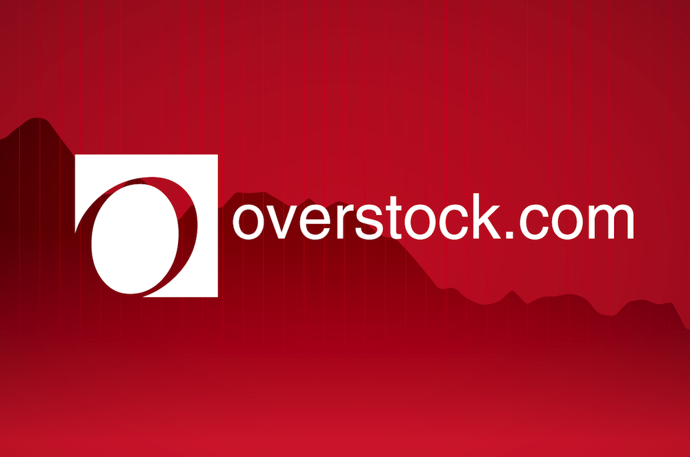 THE HEAD OF OVERSTOCK: “BLOCKCHAIN TECHNOLOGY CAN IMPROVE GOVERNMENT SERVICES”