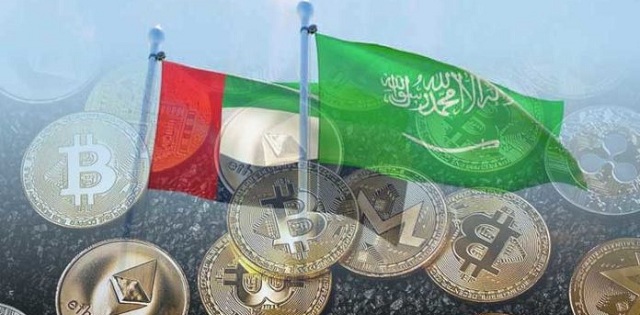 UAE AND SAUDI ARABIA WILL ISSUE DIGITAL CURRENCY “ABER” FOR MUTUAL SETTLEMENTS