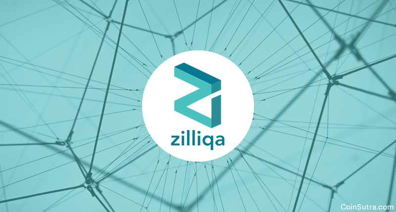 ZILLIQA – BASIC NETWORK BLOCKCHAIN PROJECT IS LAUNCHED