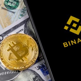 BINANCE COIN HAS ESTABLISHED A HISTORICAL MAXIMUM IN PAIR WITH BITCOIN