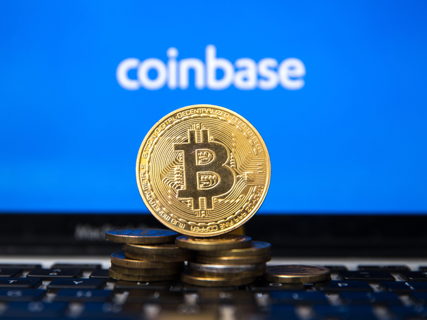 BITCOIN SUPPORT IS ADDED TO COINBASE WALLET