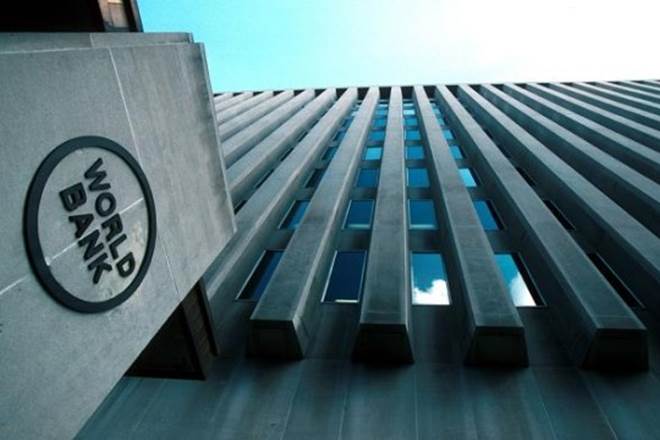 WORLD BANK COULD BE HEADED BY BITCOIN OPTIMIST