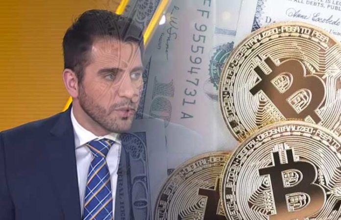 ANTHONY POMPLIANO: “BITCOIN COULD RISE 20 TO 50 TIMES IN FIVE YEARS”