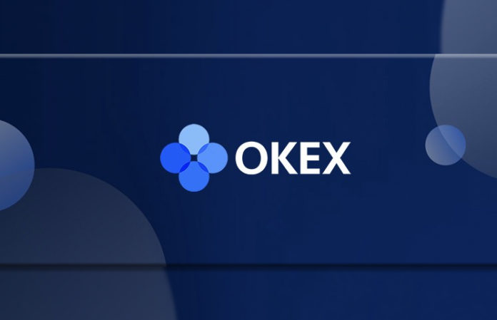 OKEX EXCHANGE HAS ITS OWN TOKEN