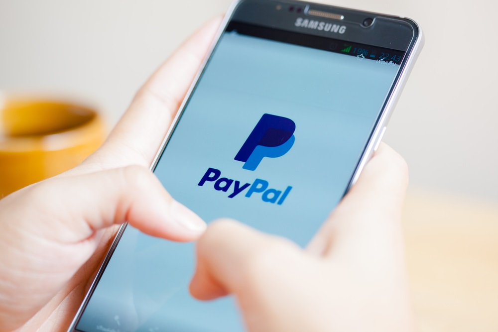 PayPal’s Cryptocurrency Super Application Is Likely To Launch Soon