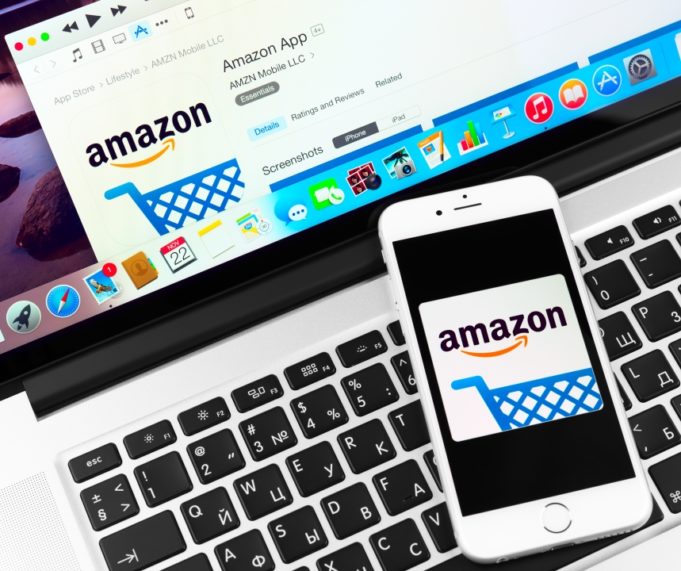 AMAZON RECEIVED A PATENT TO CREATE A CRYPTOGRAPHIC SYSTEM BY POW CONSENSUS