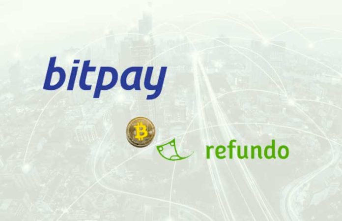 BITPAY WILL ALLOW US CITIZENS TO RECEIVE TAX DEDUCTION IN BITCOINS