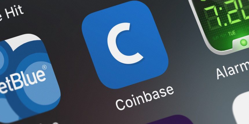 Coinbase has Announced to Invest in Crypto Assets