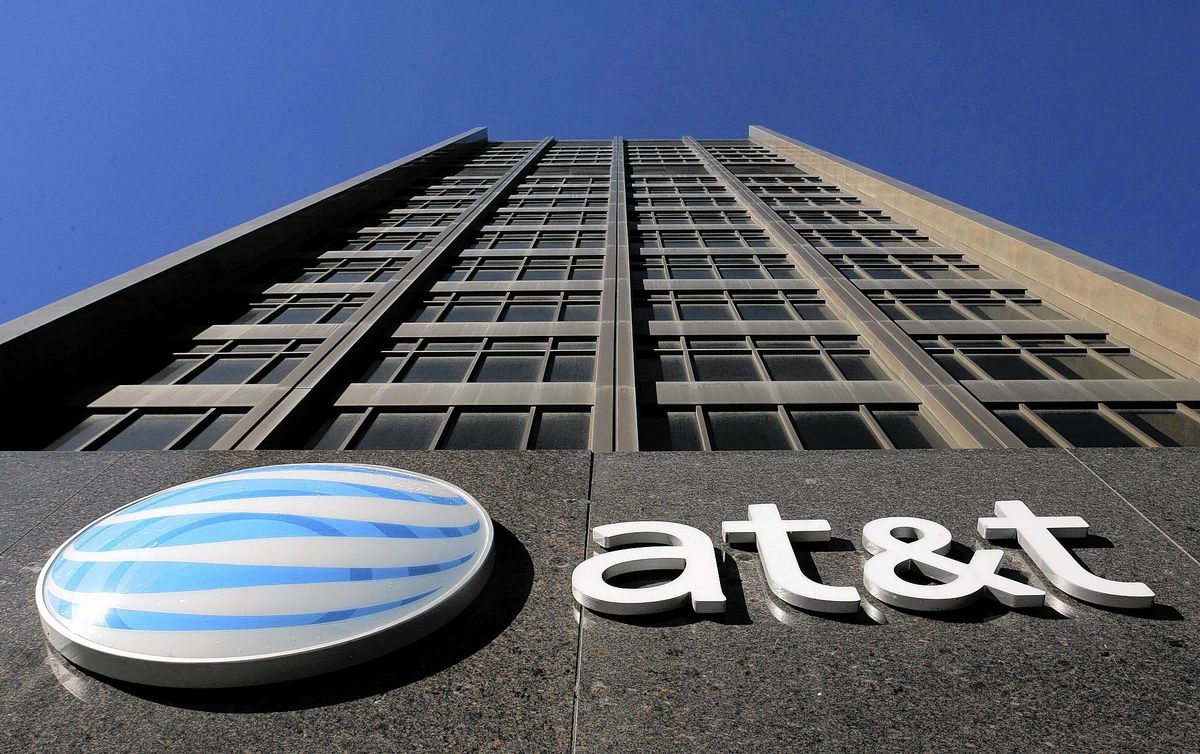 AT&T CUSTOMERS WILL BE ABLE TO PAY FOR COMPANY’S SERVICES WITH CRYPTOCURRENCIES THROUGH BITPAY