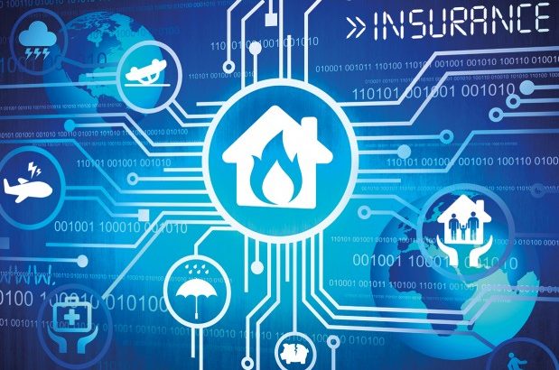 TENCENT AND WATERDROP WILL USE BLOCKCHAIN IN THE INSURANCE INDUSTRY