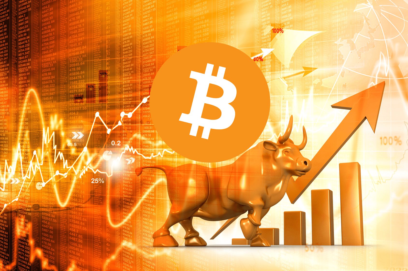 Bull vs. Bear Crypto Market: All You Need To Know