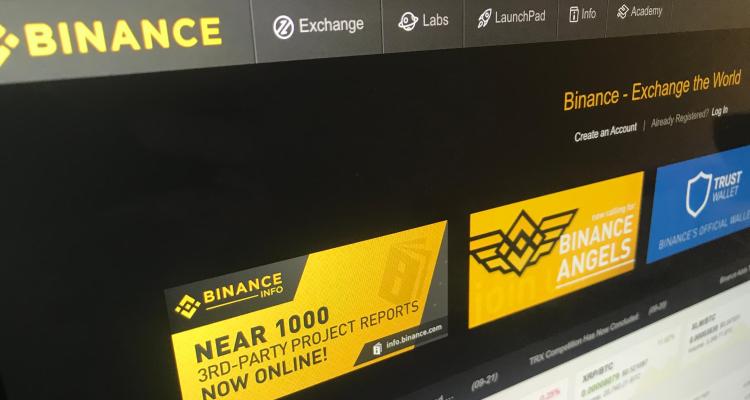 BINANCE WILL RESUME ACCEPTING DEPOSITS AND WITHDRAWALS THIS WEEK