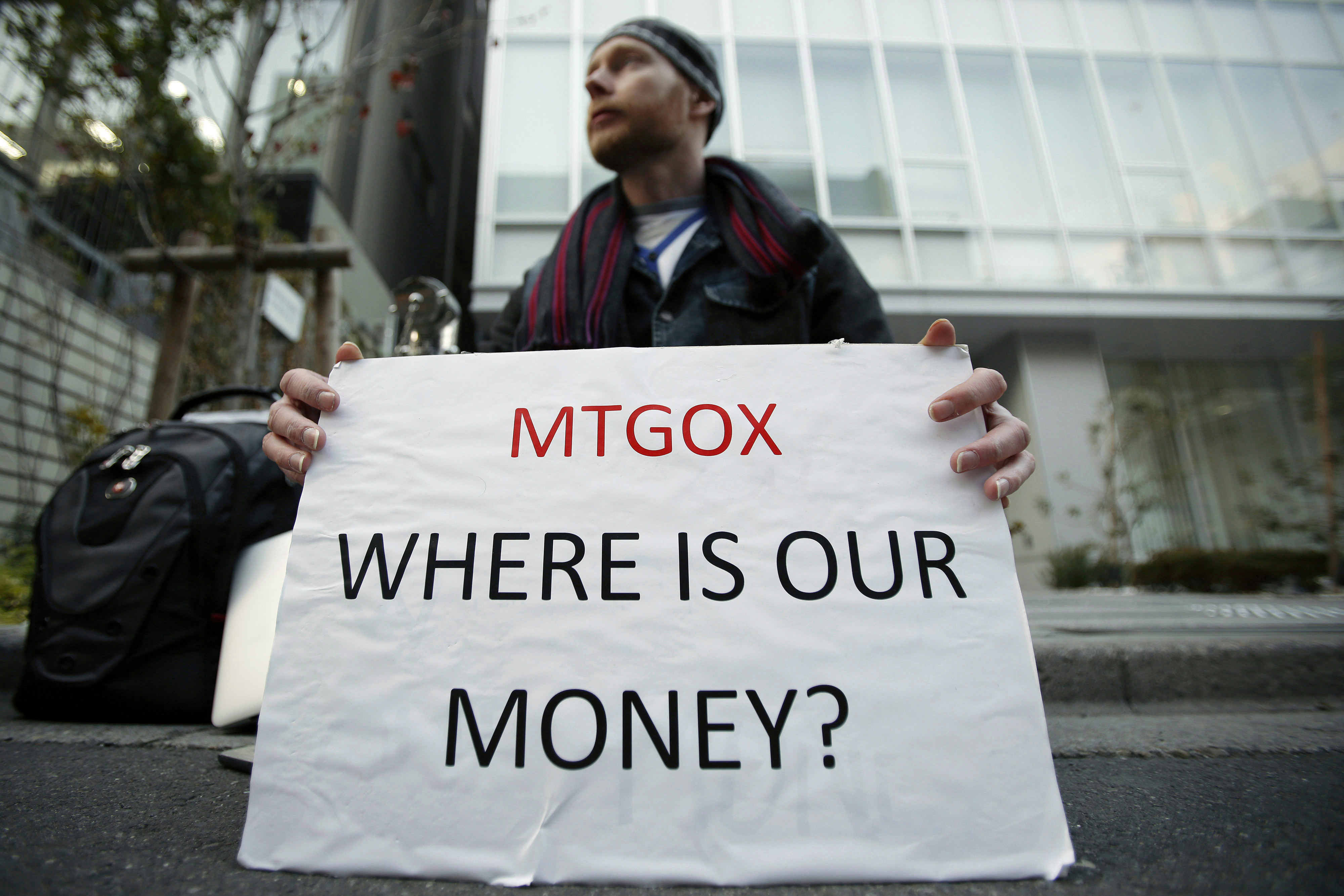 JED MCCALEB SUED FOR THE MT. GOX HACKS