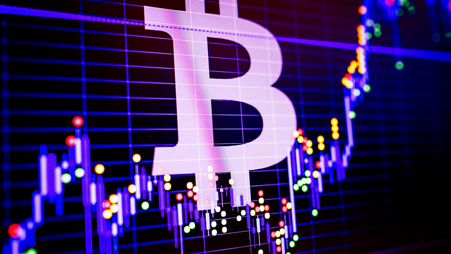 Bitcoin Price Drives $1,500 as Coinbase Goes Down