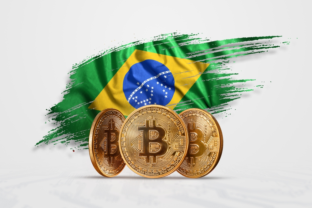 brazil coin cryptocurrency