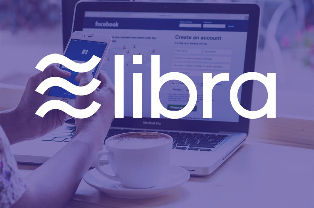 CRYPTOCURRENCY BECOMING MAINSTREAM WITH LIBRA