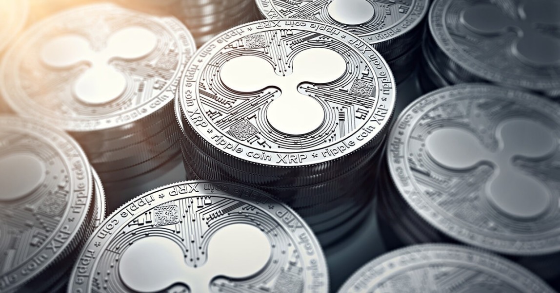 RIPPLE Q2 REPORT: XRP SALES UP 50%