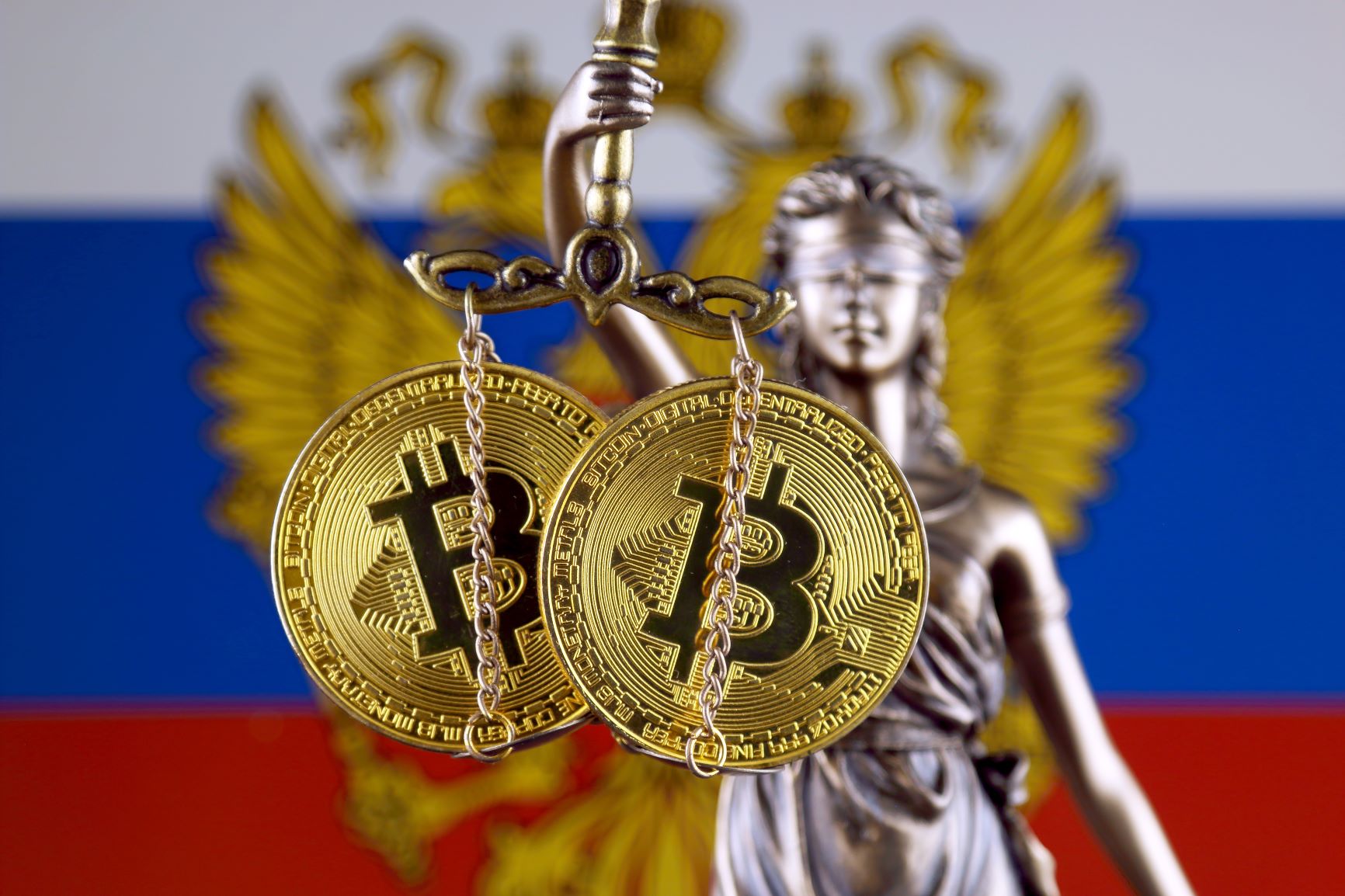 RUSSIAN CRYPTO REGULATIONS ARE ADOPTED