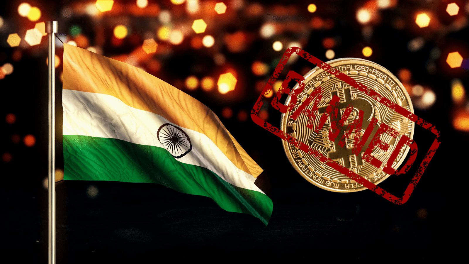 NASSCOM SUGGESTS SOLUTION TO CRYPTO BAN