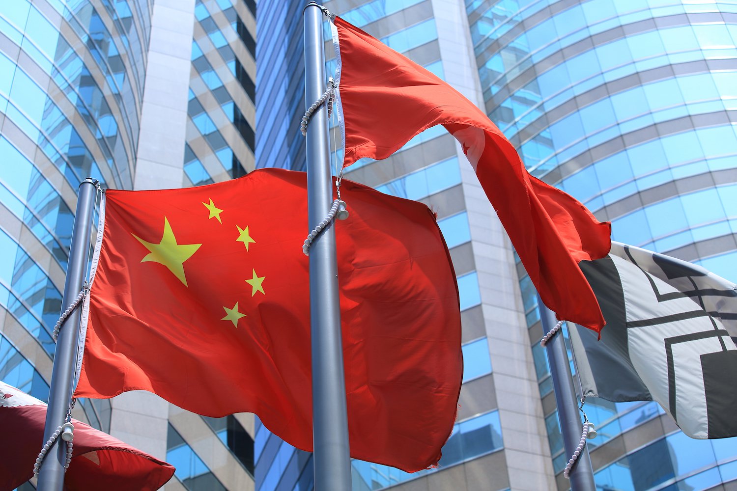 China to Boost NFT, Decentralized Application Development Despite Crypto Trading Ban