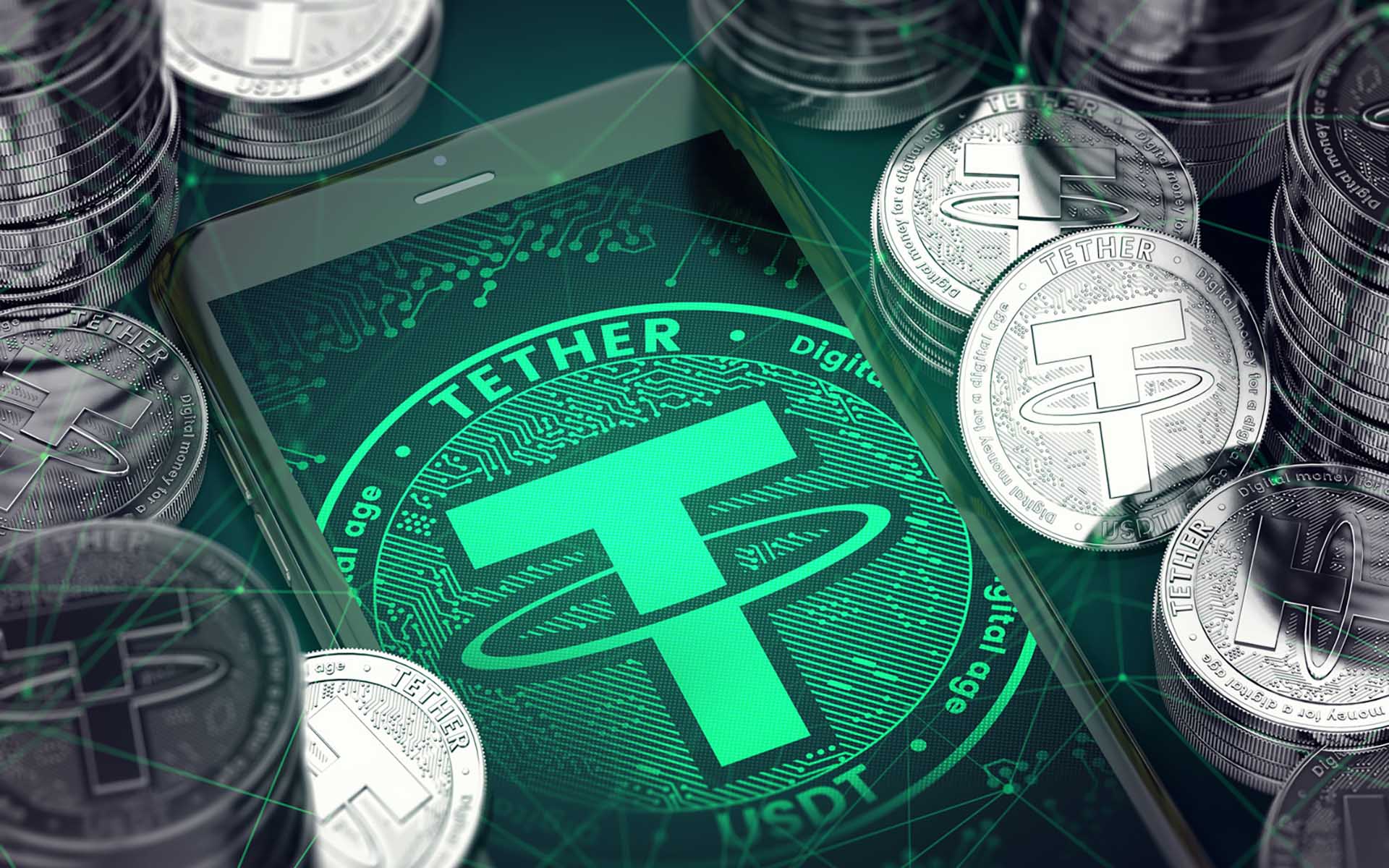US Treasury Secretary Janet Yellen Calls for a Regulatory Meeting to Discuss Stablecoins