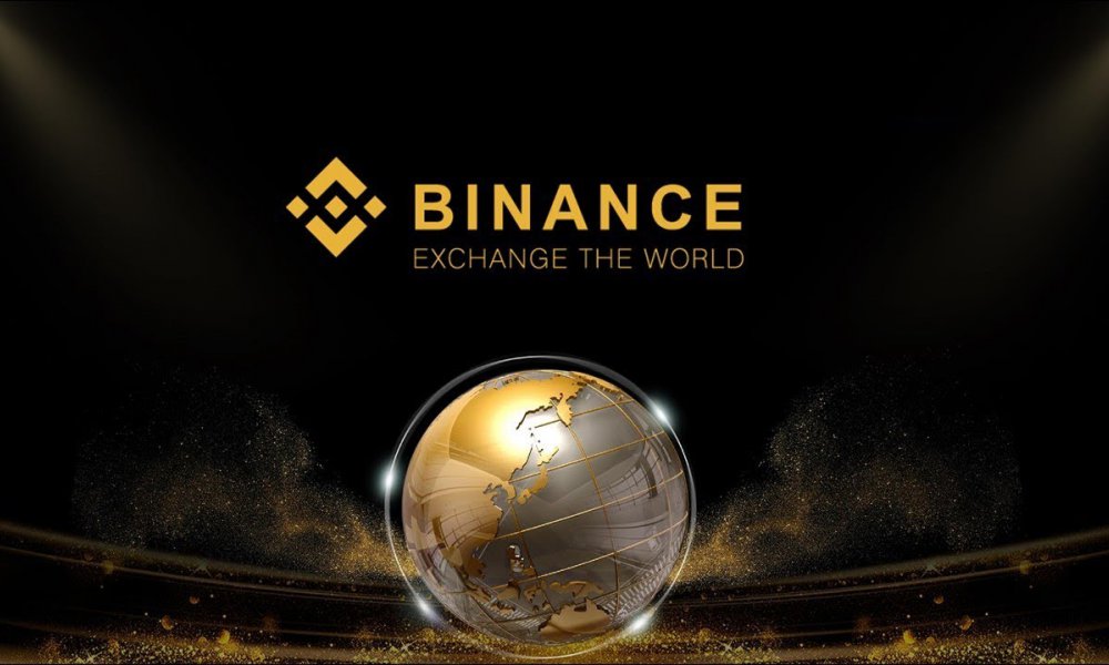Binance Launches P2P Trading