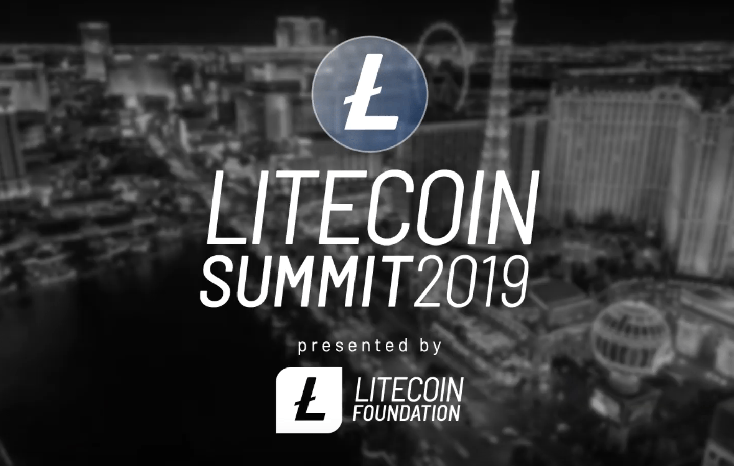 Litecoin Summit 2019: Insights
