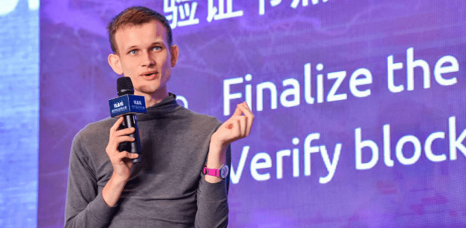 Vitalik Buterin: “PoS Algorithm will Make Ethereum more Secure than Bitcoin”