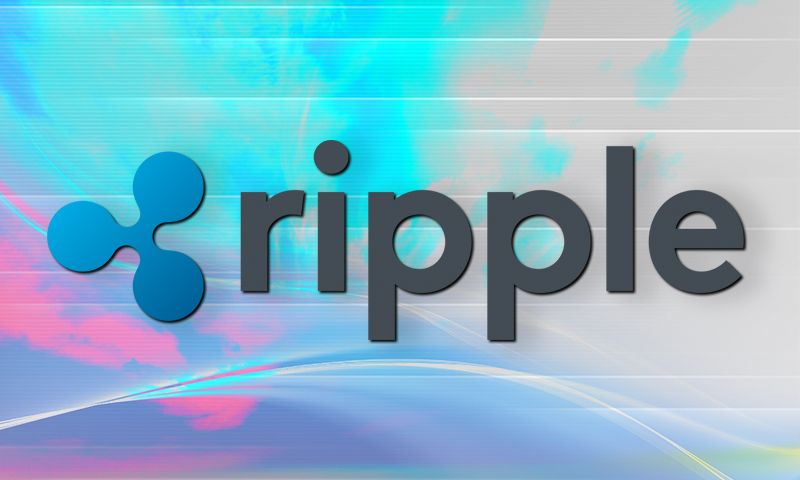 Ripple XRP Sales Down 73% in Q3