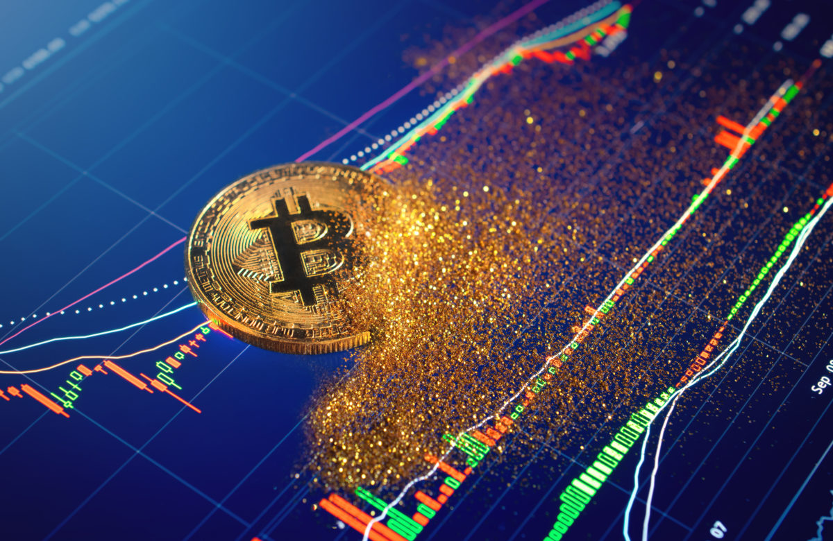 Renowned Trader Predicts Bitcoin (BTC) Price Retest at $26K