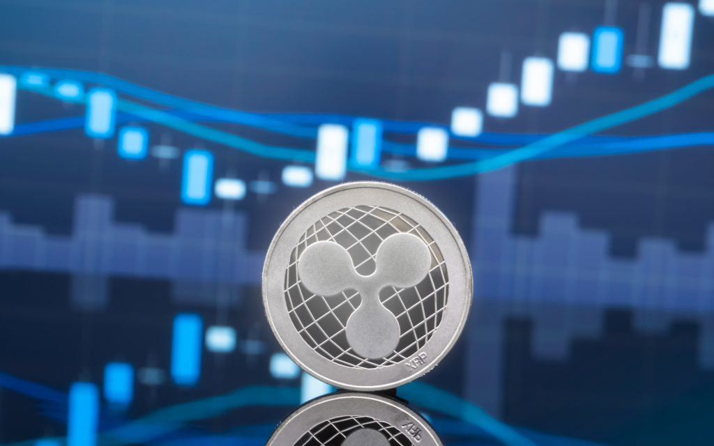 Ripple XRP Worth $27.5M was Sent to a Market-Making Firm