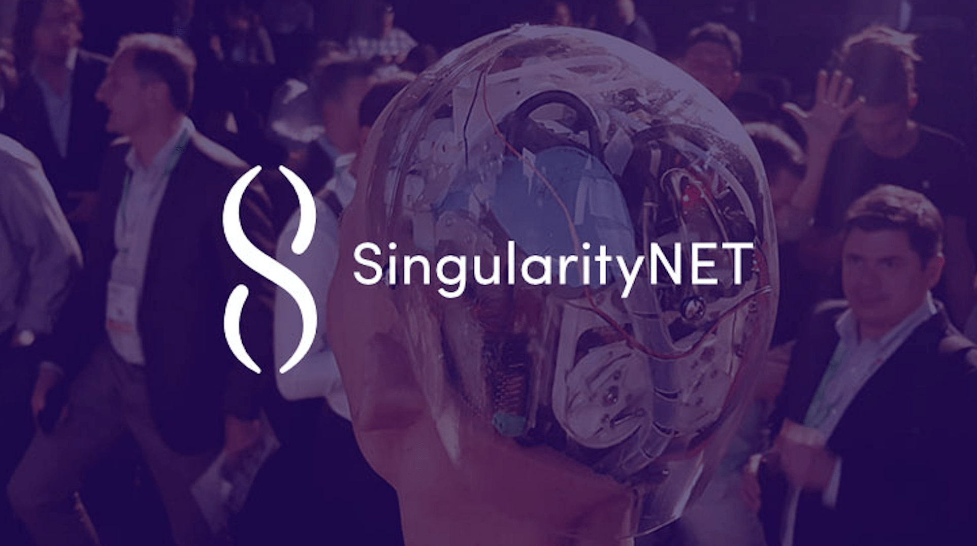 SingularityNET Announces New PayPal Integration
