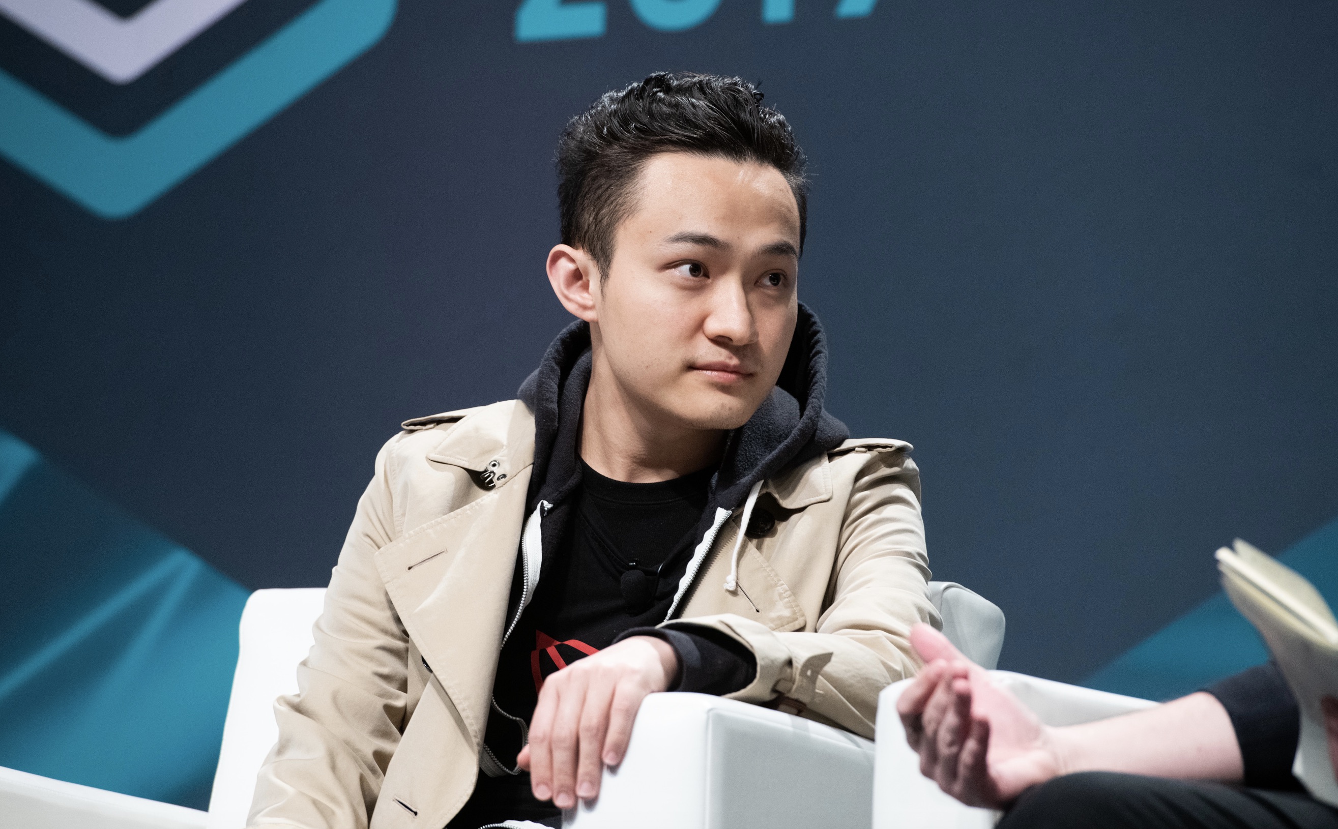 Tron Founder Justin Sun Invests in Crypto Exchange
