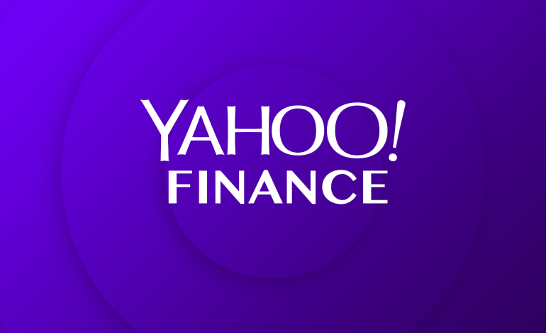 Yahoo Finance Integrates Crypto Pricing in Its Website