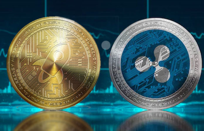 Stellar Co-Founder: “Ripple Labs can Burn Half the XRP Supply”