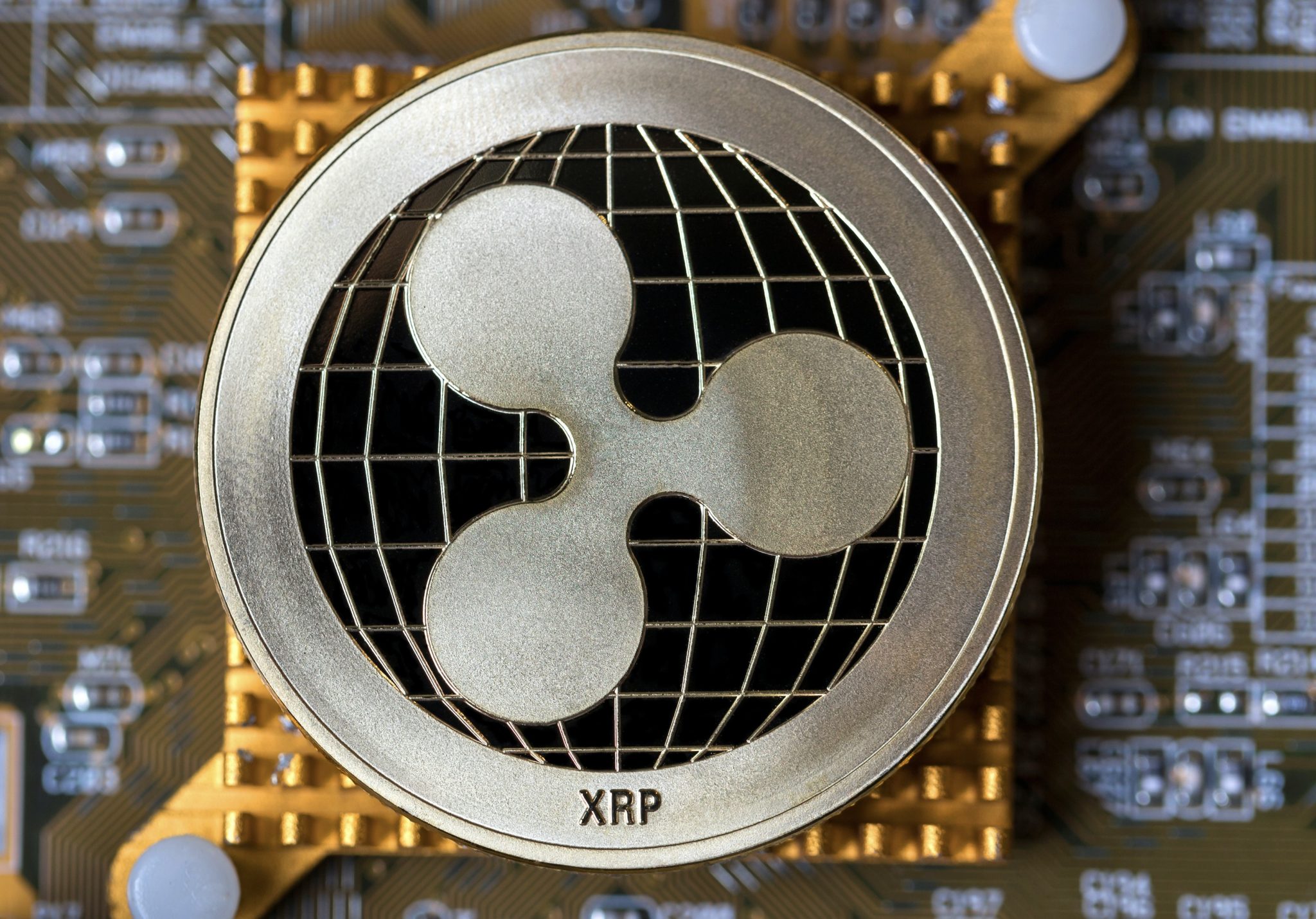 RIPPLE LABS RECEiVES $200 MLN FROM INVESTORS