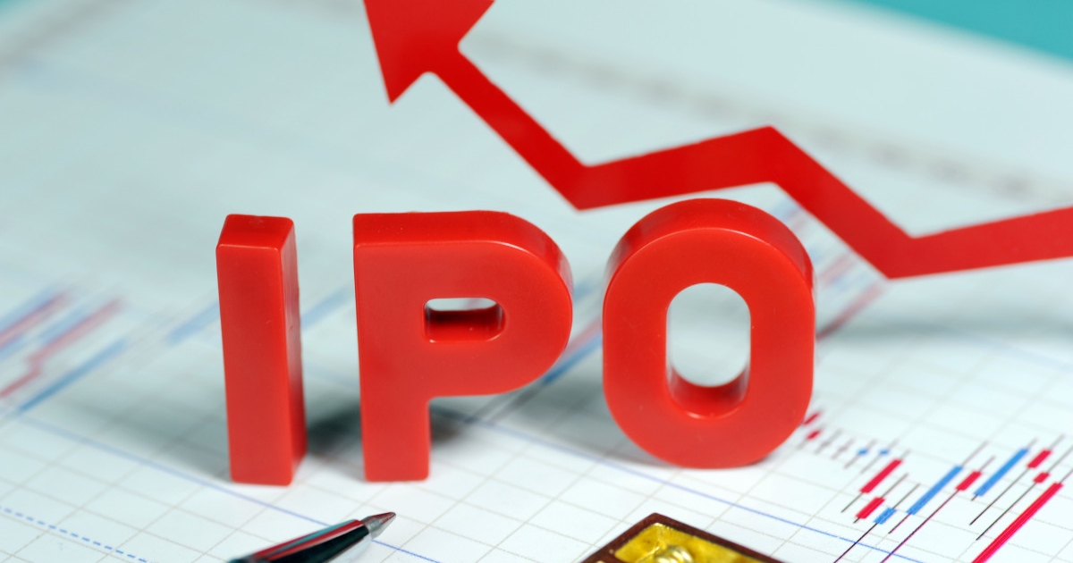 IPO MAY NEGATIVELY AFFECT XRP