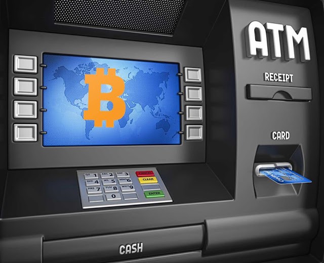 More than 7,000 Crypto ATMs in the World