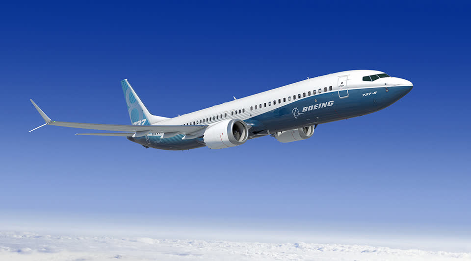 Boeing Uses Blockchain Platform GoDirect to Track Airplane Parts