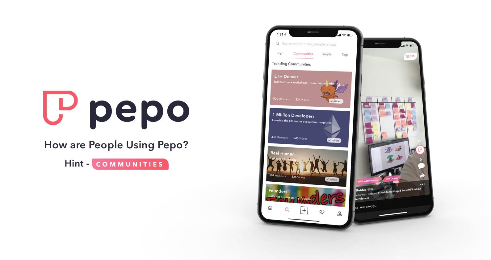 Ethereum-Based Pepo Integrates Zoom for Live Streaming