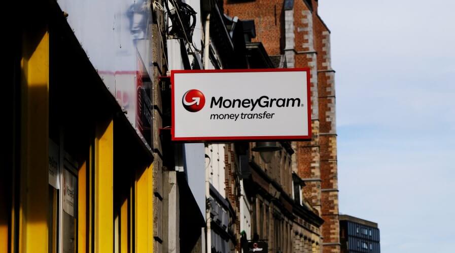 MoneyGram has Sold $11,3 million Worth XRP