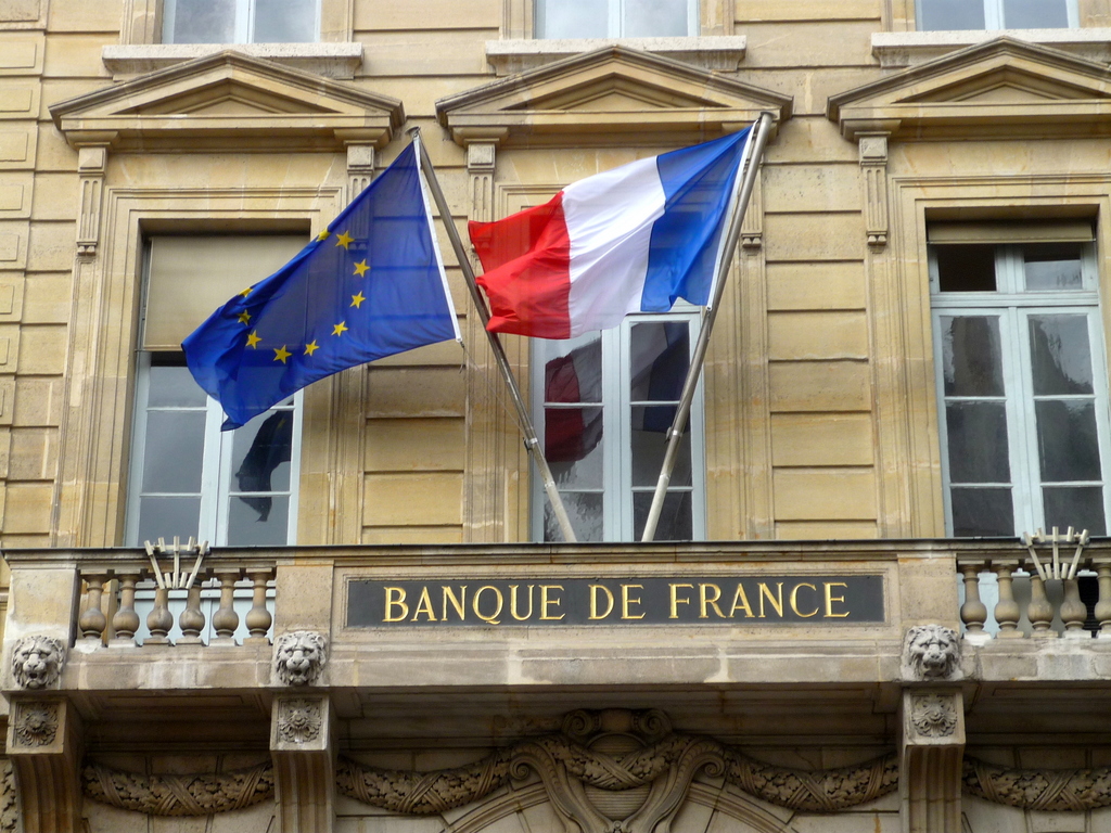 The Banque de France Launches Experiment Program on CBDC